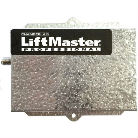 Liftmaster 412hm Receiver
