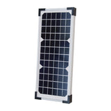 Liftmaster SP20W12V Solar Panel