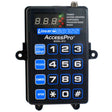 Linear AP-5 Receiver and Standalone Access Controller | theelitegateoffers.com