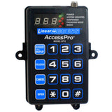 Linear AP-5 Receiver and Standalone Access Controller | theelitegateoffers.com