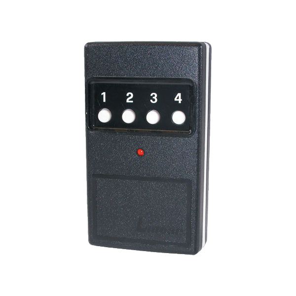 DT-4A Remote Control 4-Buttons