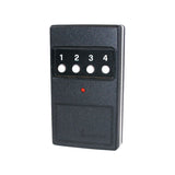 DT-4A Remote Control 4-Buttons