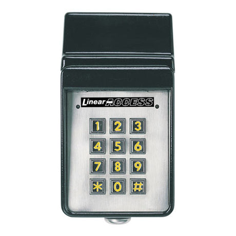 Linear MDKP Wireless Keypad
