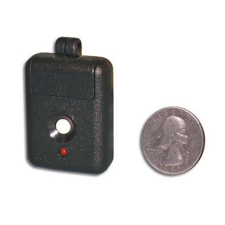 Linear DNT00026 remote control for gates