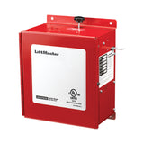 LiftMaster LM21XPBB Fire Door Release with Battery | theelitegateoffers.com