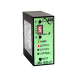 EDI LMA 1250-LP Loop Detector, front facing
