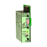 EDI LMA-1800-LP Low Voltage Plug-In Loop Detector