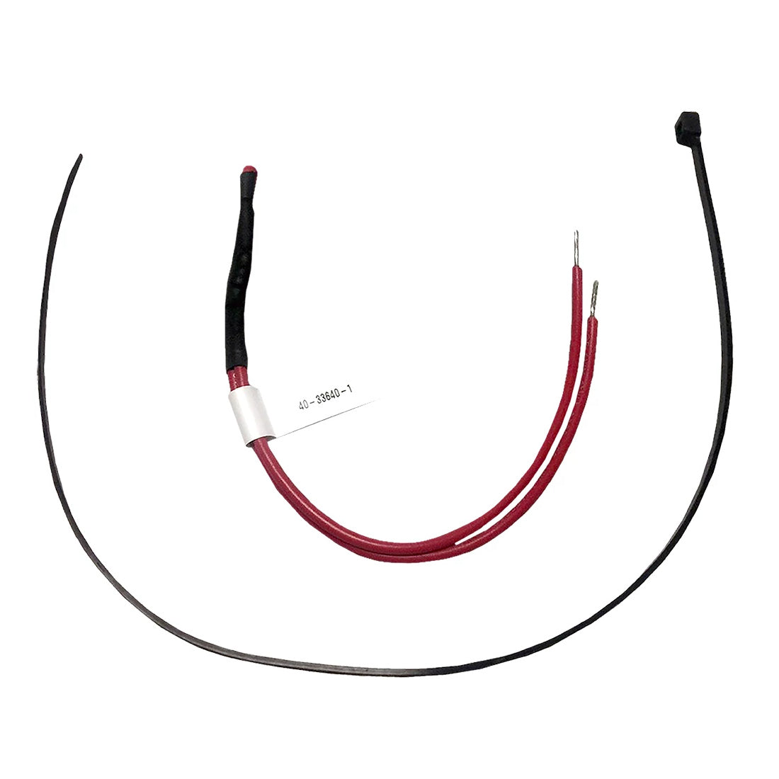 LiftMaster LMEOLRES-2-2 End-of-Line Resistor - 2.2 OHM | theelitegateoffers.com