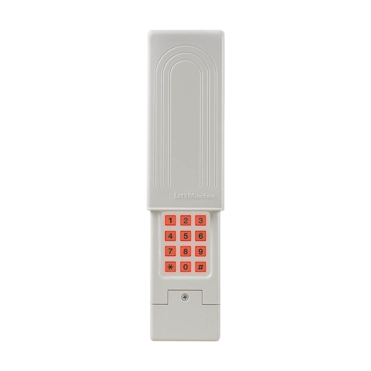 LiftMaster 387LM Universal Wireless Keyless Entry | theelitegateoffers.com