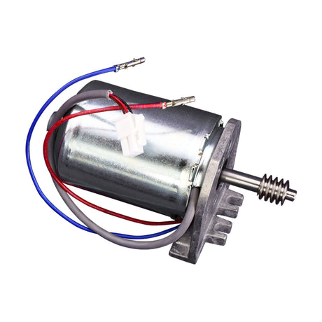LiftMaster 041ASWG-0438SA Replacement DC Motor 24V for LA400 | theelitegateoffers.com