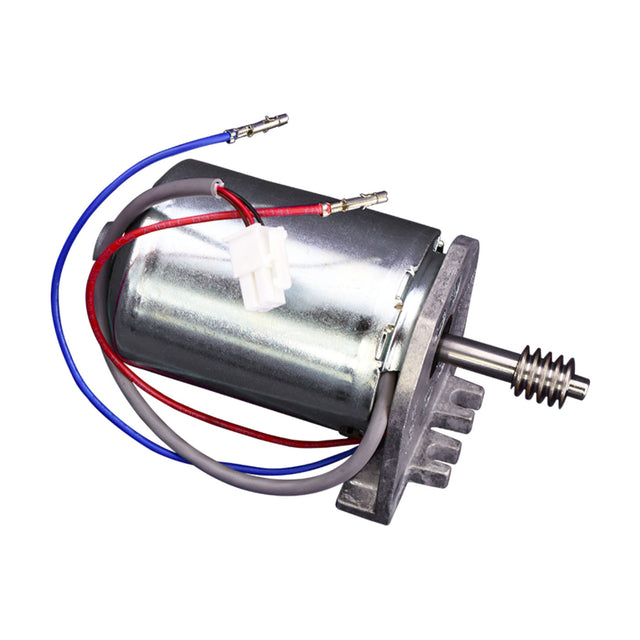 LiftMaster 041ASWG-0438SA Replacement DC Motor 24V for LA400 | theelitegateoffers.com