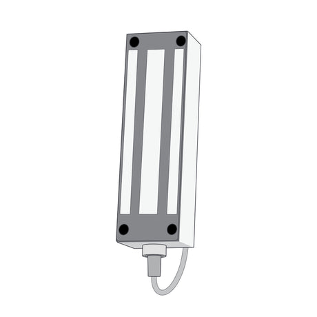 Liftmaster EMLO1300F illustration