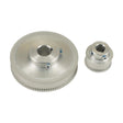 Liftmaster K17-36530 Motor and Gear Pulley Kit | theelitegateoffers.com