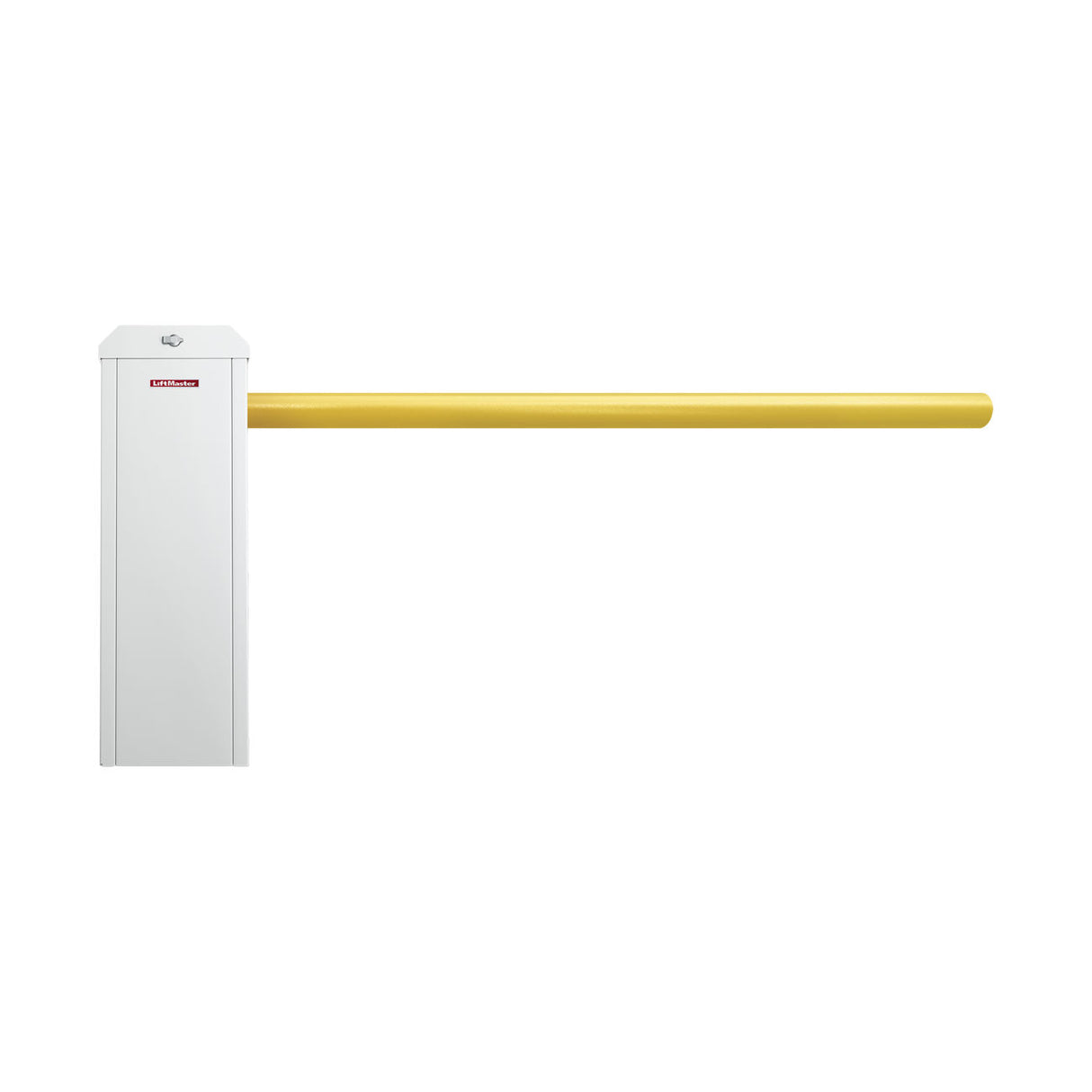 LiftMaster MASTDCBB3 High-Speed DC Barrier Gate Operator