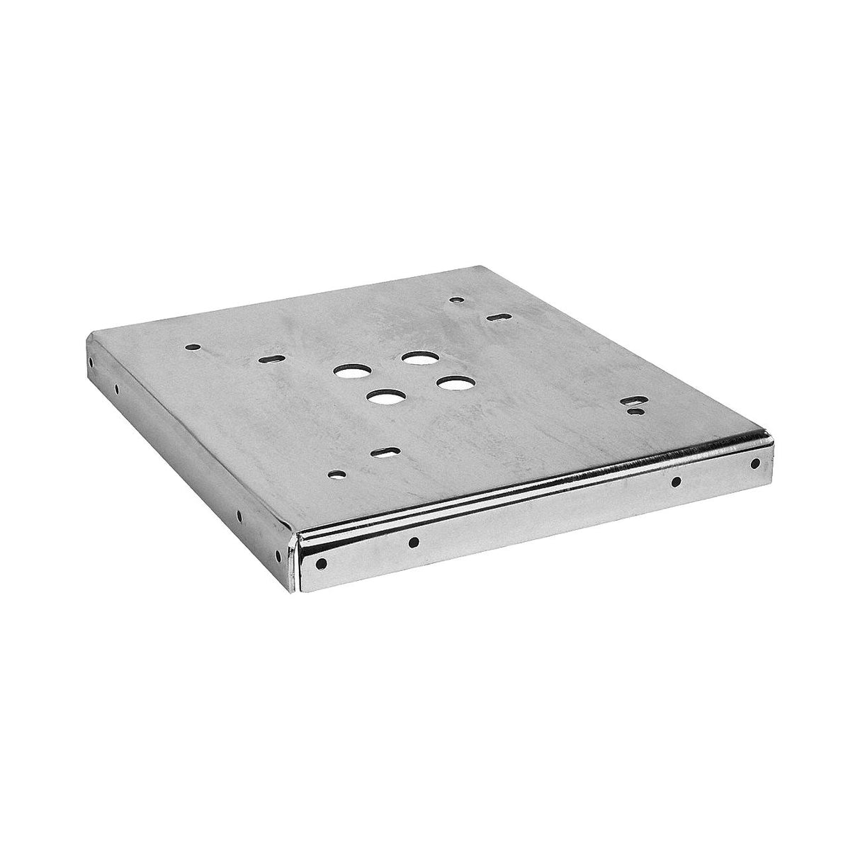 LiftMaster MPEL Mounting Base for Gate Operators | theelitegateoffers.com