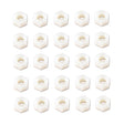LiftMaster MA021A Nylon Arm Nuts Kit (Qty 50) | theelitegateoffers.com