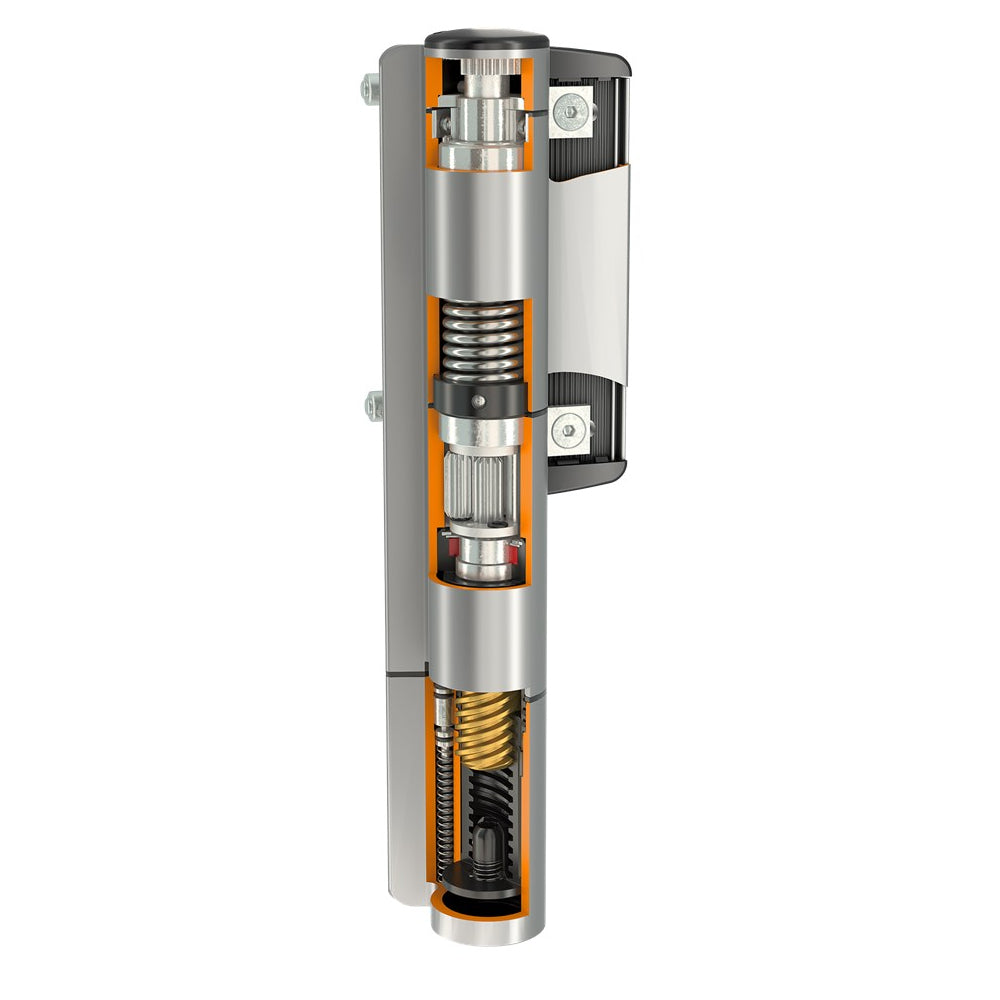 Locinox MAMMOTH180-9005 mechanism