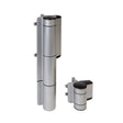 Locinox MAMMOTH180-ZILV Hydraulic Gate Closer / Hinge