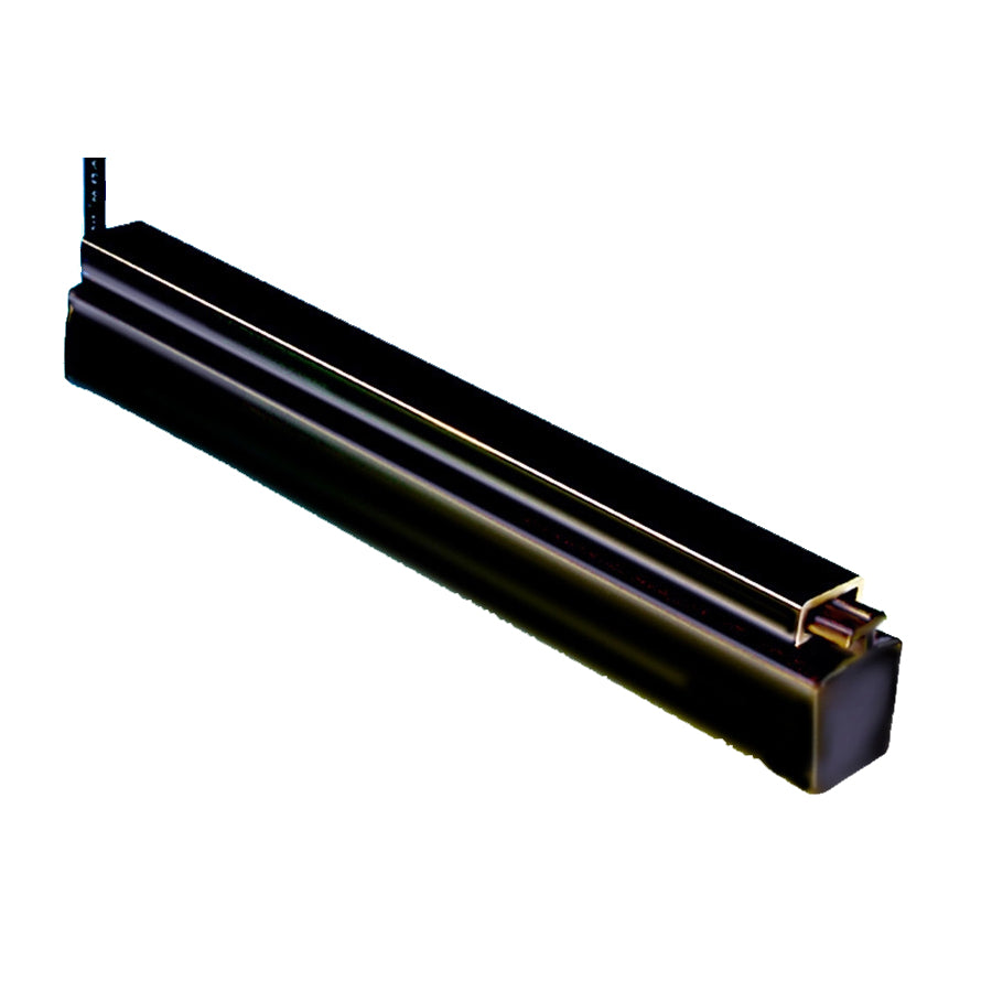 Miller Edge ME120 With Track (Non-UL-Monitoring)