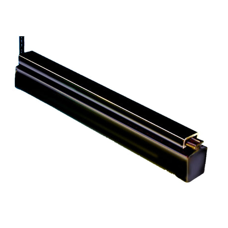 Miller Edge ME120 With Track (Non-UL-Monitoring)