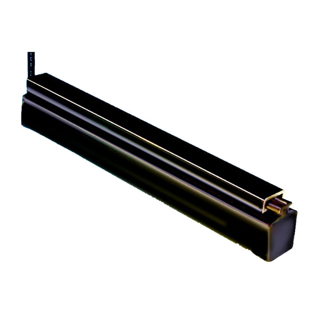 Miller Edge ME120 With Track (Non-UL-Monitoring)