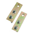 LiftMaster MS205 Pull Tab for MSLXDCBB Operators | theelitegateoffers.com