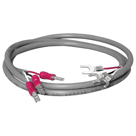 MultiCode 109206 Wire Harness Adapter for 3-Terminal Receivers | theelitegateoffers.com