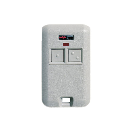 Linear 308302 Remote 2-Button 310Mhz