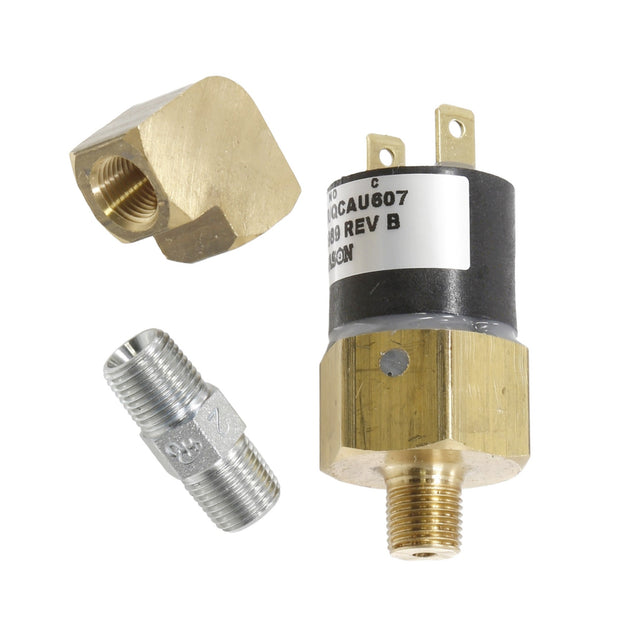 HySecurity MX000091 Inherent Entrapment Sensor Kit | theelitegateoffers.com