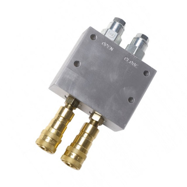 HySecurity MX000143 SlideDriver Brake Kit | theelitegateoffers.com