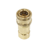 Hysecurity MX000169 Quick Disconnect Socket | theelitegateoffers.com
