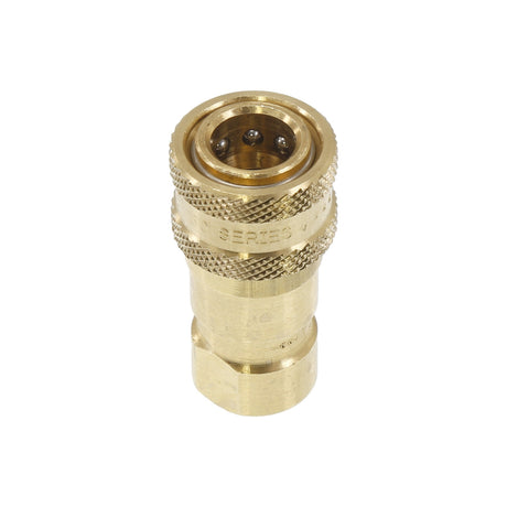 Hysecurity MX000169 Quick Disconnect Socket | theelitegateoffers.com