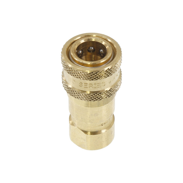 Hysecurity MX000169 Quick Disconnect Socket | theelitegateoffers.com