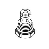 HySecurity MX000229 Check Valve Manifold | theelitegateoffers.com