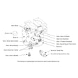 HySecurity MX000235 Brake Kit Manifold | theelitegateoffers.com