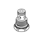 Hysecurity MX000352 Manifold Check Valve | theelitegateoffers.com