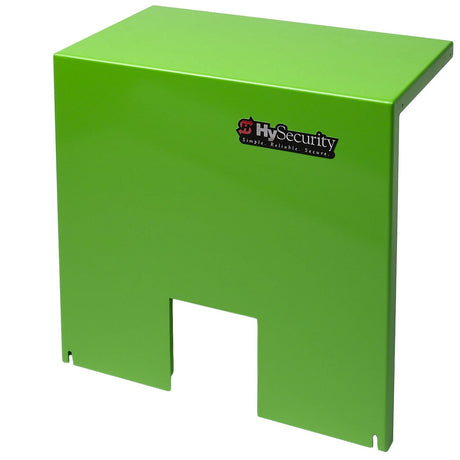 HySecurity MX000456 Correctional Front Cover Kit | theelitegateoffers.com