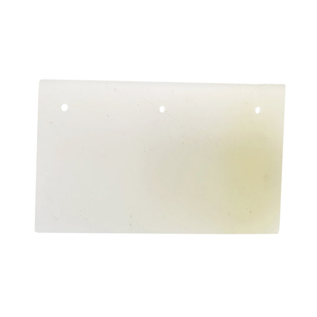 Hysecurity MX000525 Snow Scraper Blade