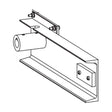 HySecurity MX000641 Counterweight Mount Left | theelitegateoffers.com