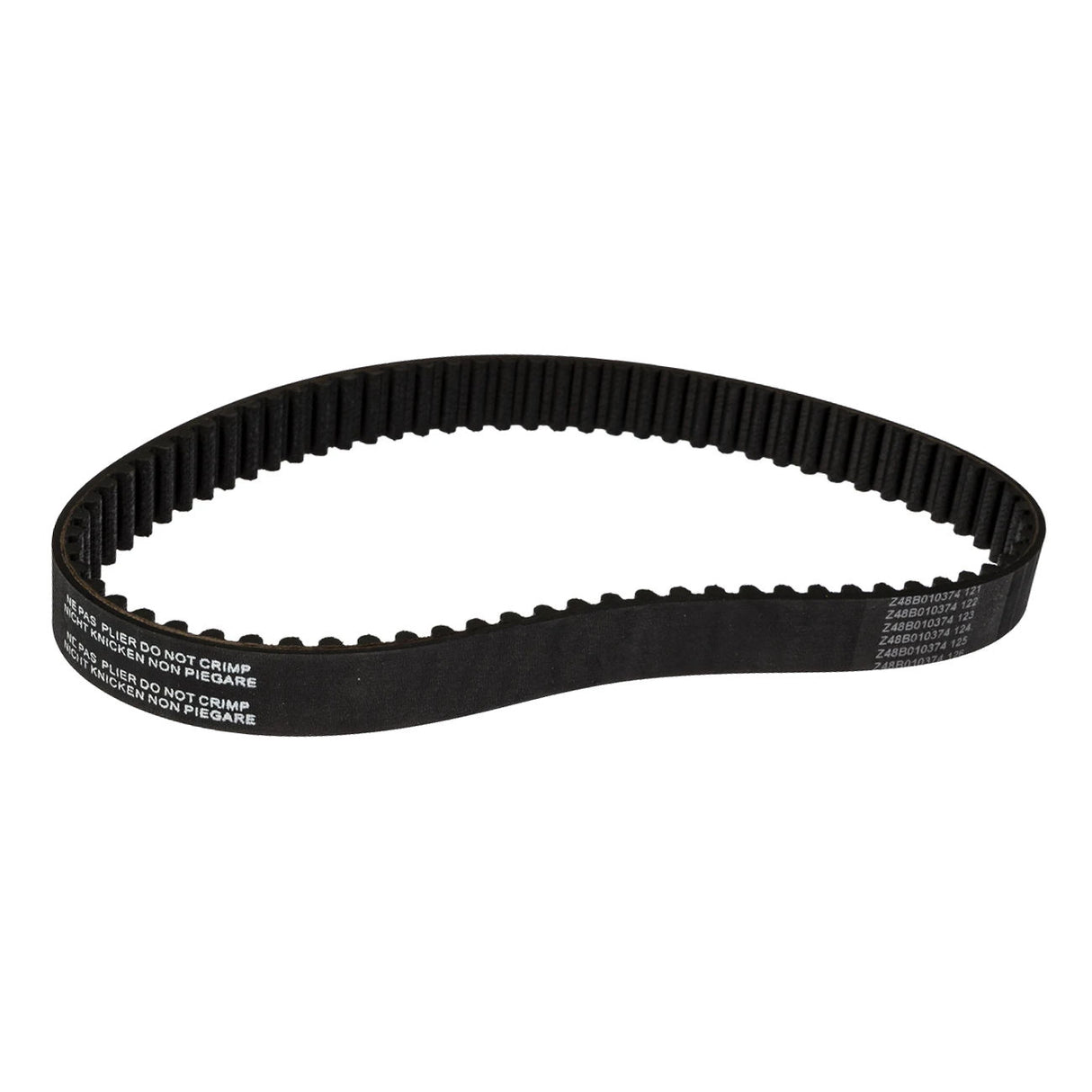 HySecurity MX002106 Drive Belt | theelitegateoffers.com