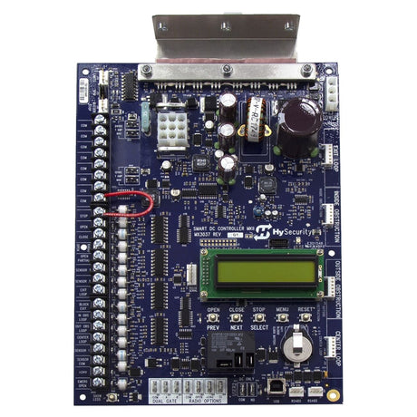 HySecurity MX3037-0 Replacement Circuit Board
