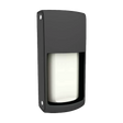 Optex OVS-01CC Vehicle Presence Sensor for Access Control