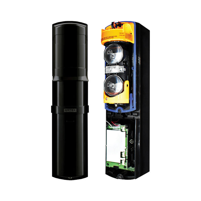Optex OVS-50 TNR Monitored Through Beam Photoeyes
