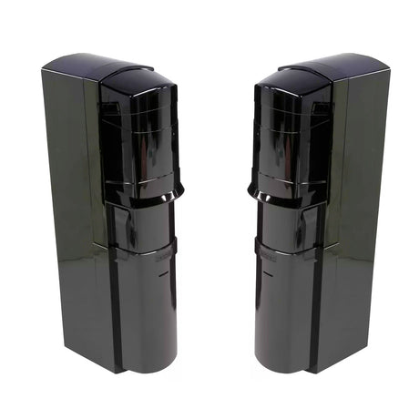 Optex OVS-50 TNR Monitored Hybrid Through Beam Photoeyes