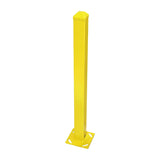 Optex OVS-MPYCURB Mounting Post for OVS Sensors (23" High)