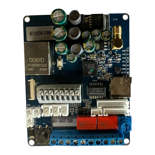 AES PRAE-PCB Control Board for Praetorian Guard | theelitegateoffers.com