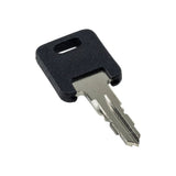 Elite Q257 Manual Override Key