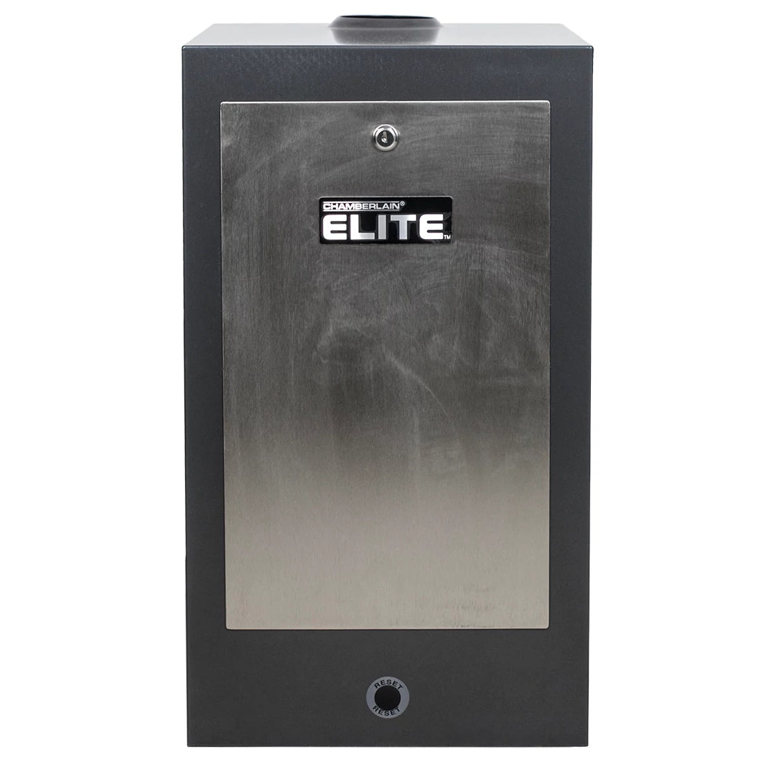 LiftMaster K75-50261 Elite Q269 Stainless Steel Cover | theelitegateoffers.com