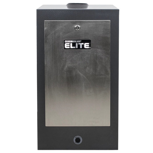 LiftMaster K75-50261 Elite Q269 Stainless Steel Cover | theelitegateoffers.com