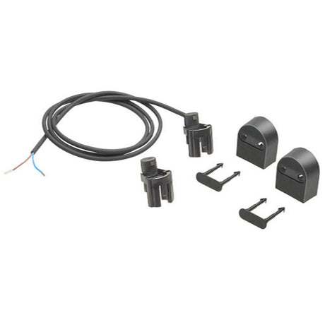 Liftmaster S50E Small Profile Ends Kit